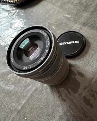 Olympus M.Zuiko Digital ED 40-150mm f/4-5.6 R