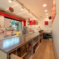 Vendita attività di pizzeria al taglio