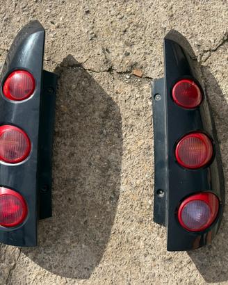Coppia Stop fanali posteriori smart forfour 454