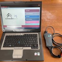 DIAGNOSI CITROEN PEUGEOT OPEL completa DIAGBOX