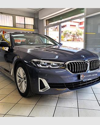 BMW 530d 48V LUXURY LINE 2022*24.000KM