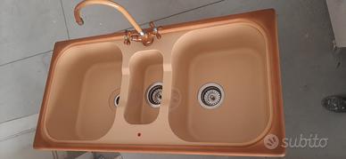 Lavandino cucina