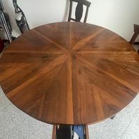 Mobili antichi ‘700-‘800-primi ‘900