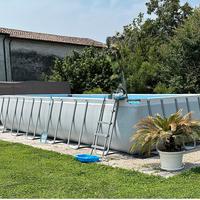 Piscina Bestway