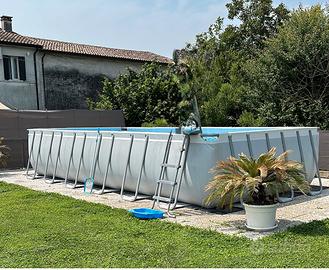 Piscina Bestway