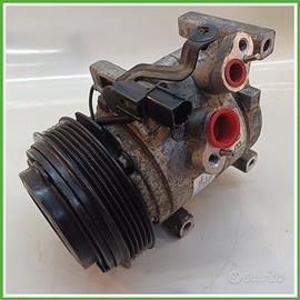 Compressore Clima AC Aria Condizionata HCC F500-QA