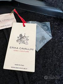 Giacca donna Erika Cavallini