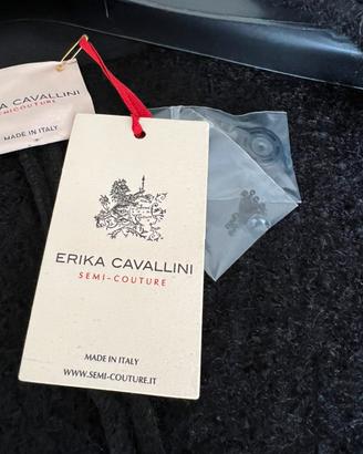 Giacca donna Erika Cavallini