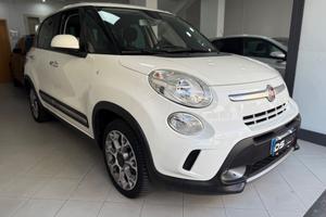 FIAT 500 L 1.3 MULTIJET 95 CV TREKKING
