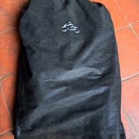 Giacca da moto BMW taglia L