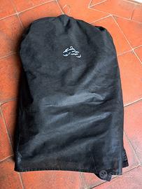 Giacca da moto BMW taglia L