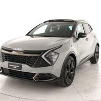 KIA Sportage 1.6 tgdi hev Special Edition auto