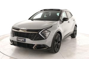 KIA Sportage 1.6 tgdi hev Special Edition auto
