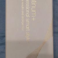 Piastra GHD platinum +