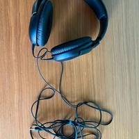 Cuffie Sennheiser - Modello HD 201