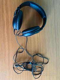 Cuffie Sennheiser - Modello HD 201