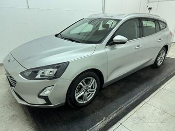 FORD Focus SW 1.5 ecoblue Business s&s 120cv my2