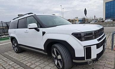 ricambi per hyundai santa fe 2024 2025 2026