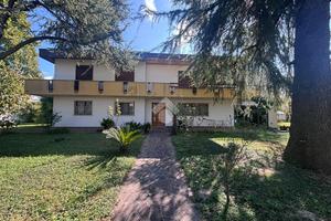 VILLA SINGOLA A PIOVE DI SACCO