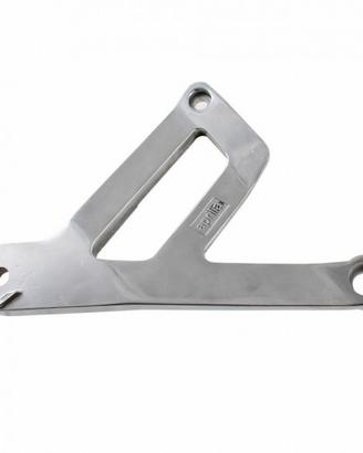 Staffa pedana posteriore Aprilia Tuareg 125