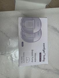 Tiralatte Comfyer baby  indossabile