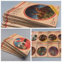 22 libri Urania Mondadori 1964 - 1984 Millemondi