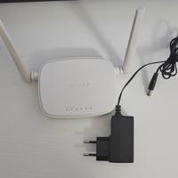 wifi extender tenda n300