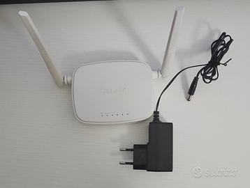 wifi extender tenda n300