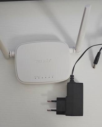 wifi extender tenda n300