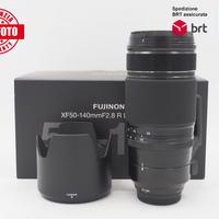 Fuji XF 50-140 F2.8 R LM OIS WR (Fujifilm)