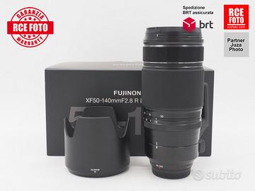 Fuji XF 50-140 F2.8 R LM OIS WR (Fujifilm)