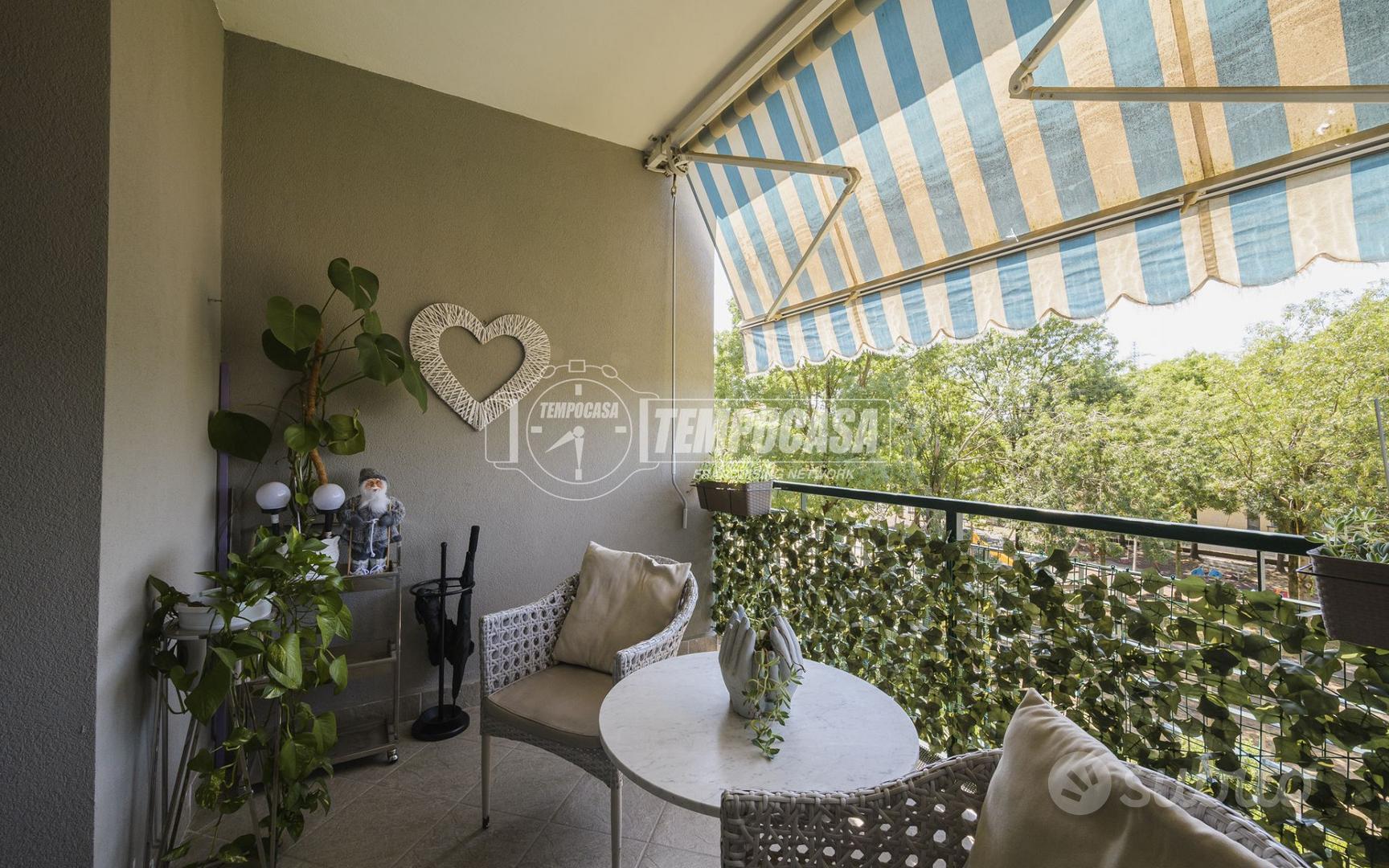 Appartamento – Chiari, Brescia - Vista 3