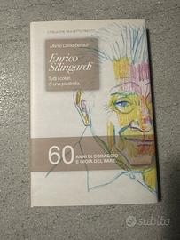 Libro di Enrico Silingardi