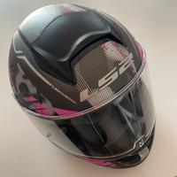 Casco integrale LS2 Vector Evo HPFC