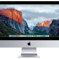 IMAC 27 APPLE