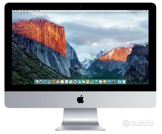 IMAC 27 APPLE