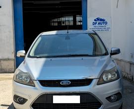 Ford Focus 1.6 TDCi (90CV) 5p. Tit.