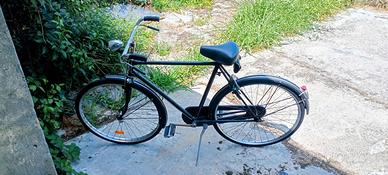 Bicicletta Bianchi Ghisallo 