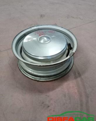 CERCHIO RUOTA OPEL KADET BERLINA