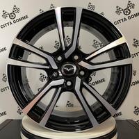 Cerchi in lega Mazda Cx-3 Cx-5 Cx-7 Mx-5 da 17