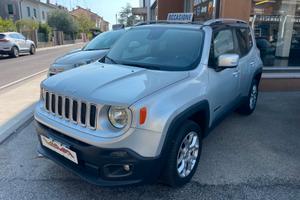 Jeep Renegade 2.0 Mjt 140CV 4WD Active Drive Limit
