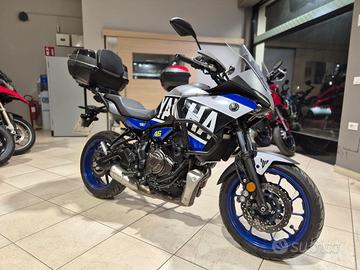 Yamaha Tracer 7