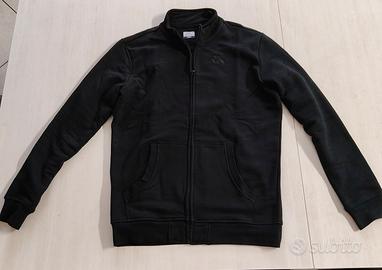 felpa kappa uomo originale 