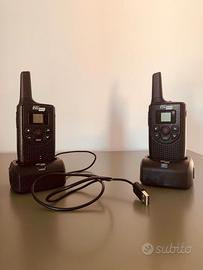 WALKIE TALKIE