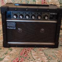 Chitarra Ovation Ultra Series 1528 con Ampli