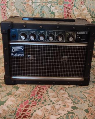 Chitarra Ovation Ultra Series 1528 con Ampli