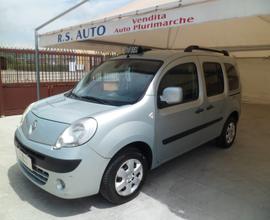 Renault Kangoo 1.5 dCi 85CV 5 porte 09