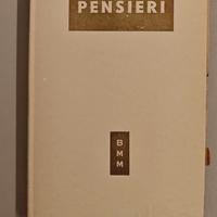 Pensieri Leopardi 