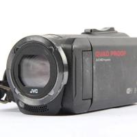 JVC GZ-RX515BE Videocamera Digitale Full HD 1080p 