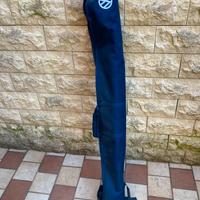 Barre portatutto originali VW